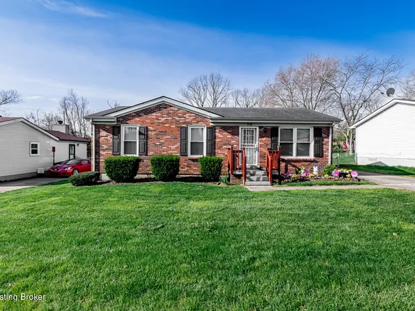 472 Old Mill Rd, Shelbyville, KY 40065