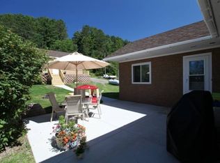 307 3rd St N, Tower, MN 55790