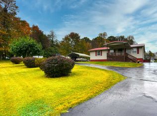 7324 Fairview Rd, Corryton, TN 37721