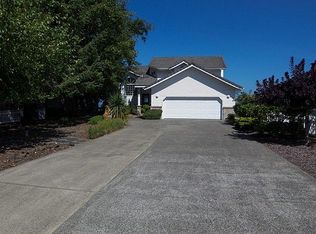 850 Mount Saint Helens Loop SE, Ocean Shores, WA 98569