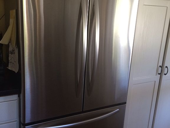 Gorgeous French Style Refig.