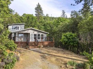 22792 Cedarcrest Rd, Columbia, CA 95370