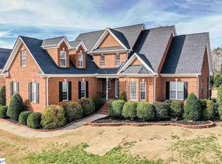 104 Tybee Dr, Simpsonville, SC 29681