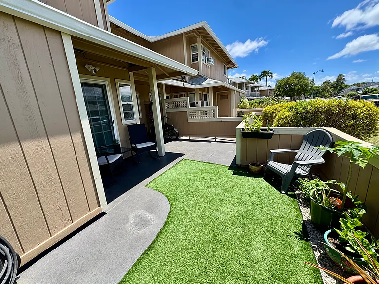 91-1010 Makaaloa St #4G — Photo 16