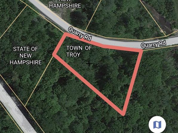 Quarry Road, Troy, NH 03465
