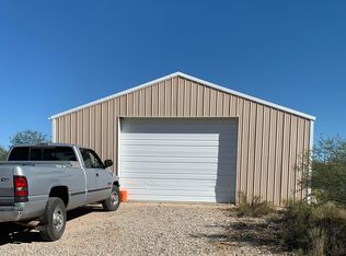 25576 S Butterfly Ln, Tucson, AZ 85739