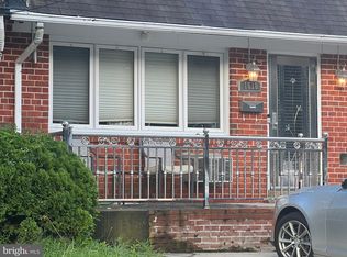 1010 Ward St, Chester, PA 19013