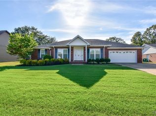 401 Revere Rd, Tuscaloosa, AL 35405