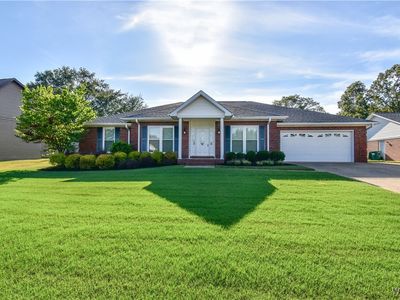 401 Revere Rd, Tuscaloosa, AL, 35405