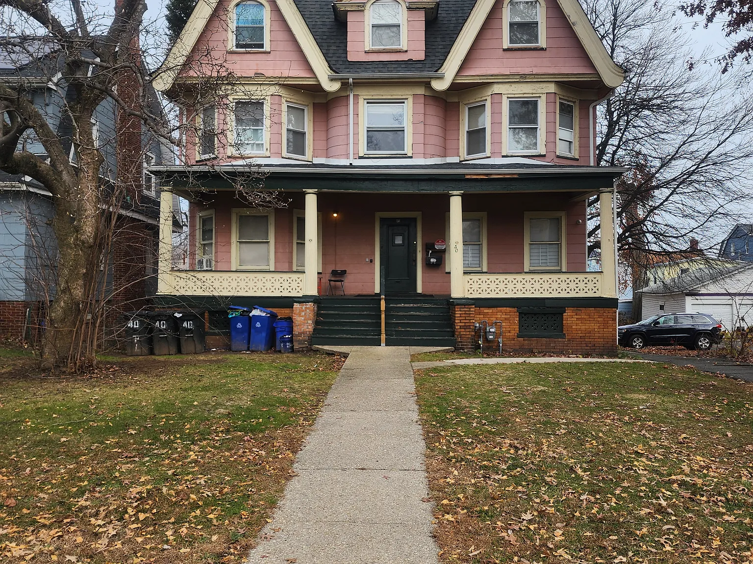 Warrington Pl, East Orange — Photo 1