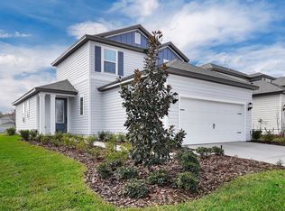 Tomoka Plan, Jennings Farm, Green Cove Springs, FL 32043