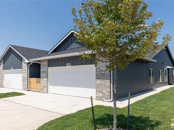 5458 N Briskbay Ct, Maize, KS 67101
