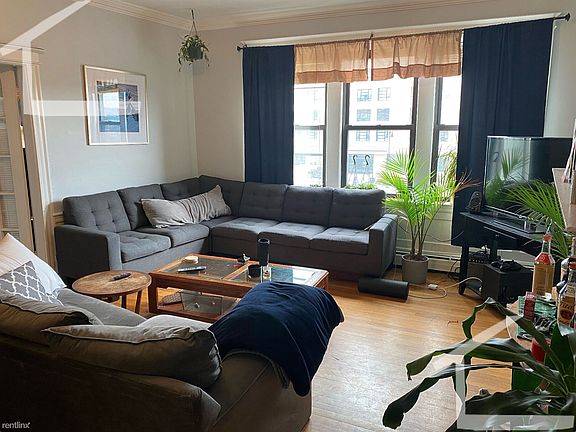 1661 Commonwealth Ave. #5 Boston (Brighton) Unit Photo 1