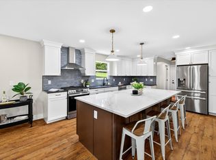 4390 N Stuart Rd, Bloomington, IN 47404