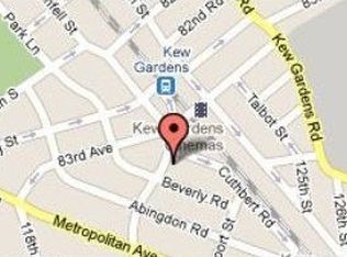 8165 Lefferts Blvd, Kew Gardens, NY 11415