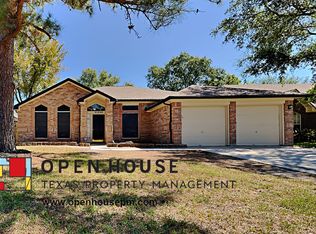 21326 Meadowhill Dr, Spring, TX 77388