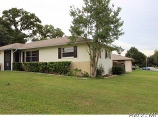 225 S Jefferson St, Beverly Hills, FL 34465