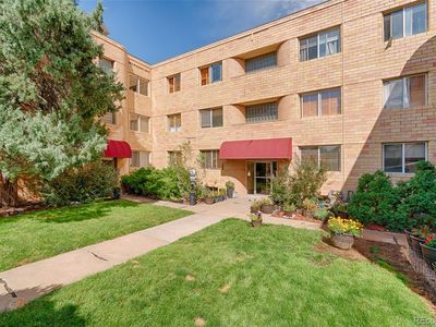 1100 Colorado Boulevard #305, Denver, CO, 80206