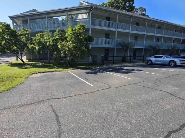 5905 S Highway 17 Unit 6105, Myrtle Beach, SC 29575