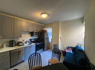 822 Huntington Ave APT 2, Boston, MA 02115