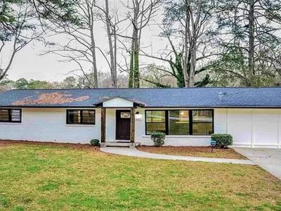 2011 Bencal Dr, Atlanta, GA, 30316