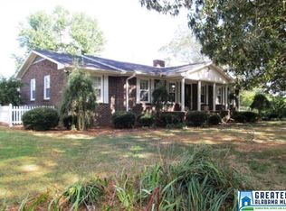 1908 County Highway 35, Horton, AL 35980