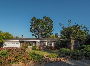 541 Cecelia Ct, Los Altos, CA 94022