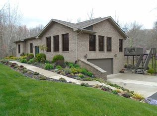 272 Big Horn Ln, Seymour, IN 47274