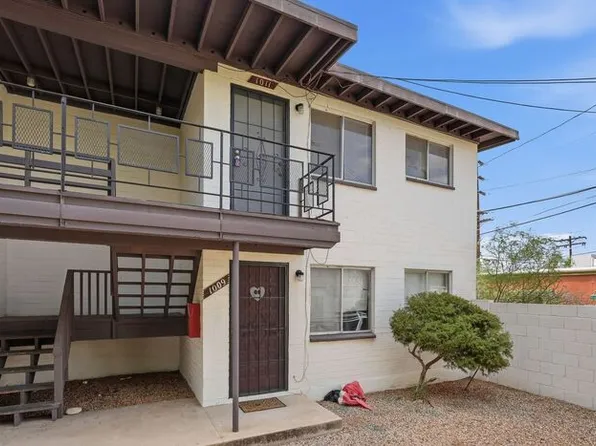 1011 E Spring St #1011, Tucson, AZ 85719