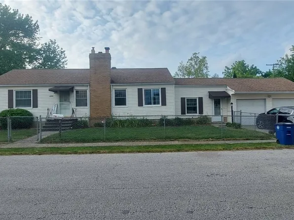 3777 W 132nd St, Cleveland, OH 44111