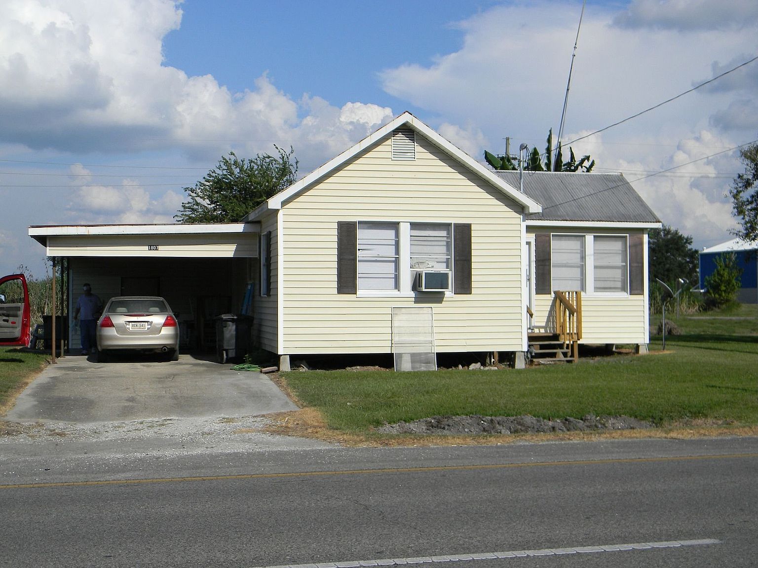 1807 W Main St, Schriever, LA 70395 Zillow