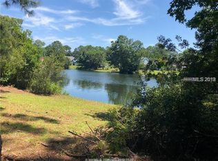 3 Lotus Ct, Bluffton, SC 29910