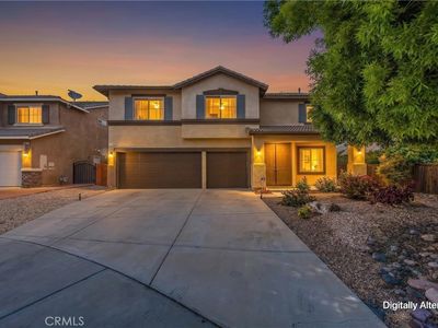 14126 Tiger Lily Ct, Hesperia, CA, 92344