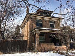 1217 Adams St APT 1, Denver, CO 80206