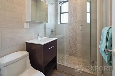 Rented by Oxford Property Group