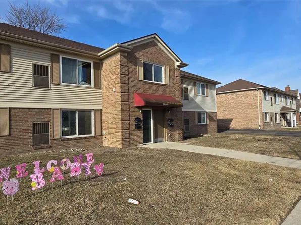 14648 Prospect St, Dearborn, MI 48126