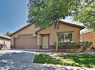 125 N 86th Ln, Tolleson, AZ 85353