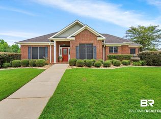 1561 William Dunn Way, Mobile, AL 36695
