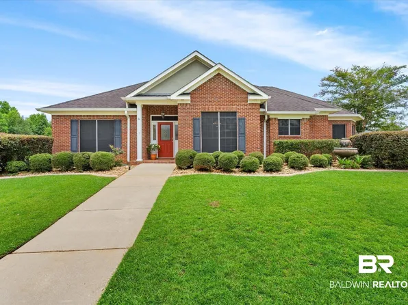1561 William Dunn Way, Mobile, AL 36695