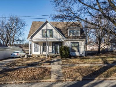 540 S 5th St, Neodesha, KS, 66757