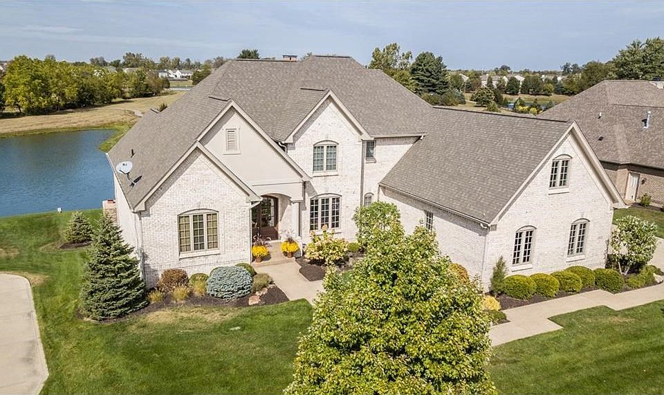 16632 Downstream Drive