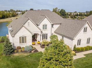 16632 Downstream Dr, Westfield, IN 46062