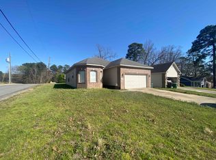 2601 Longcoy St, Little Rock, AR 72204