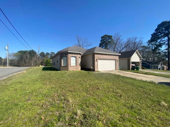 2601 Longcoy St, Little Rock, AR 72204