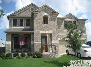133 Springtree Shadow, Cibolo, TX 78108