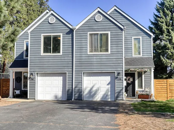 714 E Green Ridge Ave, Sisters, OR 97759