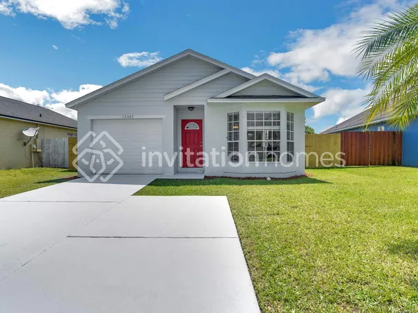 13507 Glasser Ave, Orlando, FL 32826