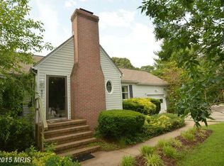 801 Mill Creek Rd, Arnold, MD 21012