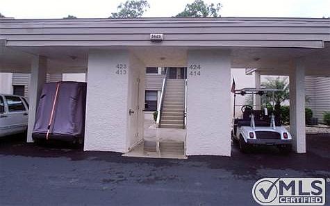 2nd image of 5625 Trailwinds Dr APT 423