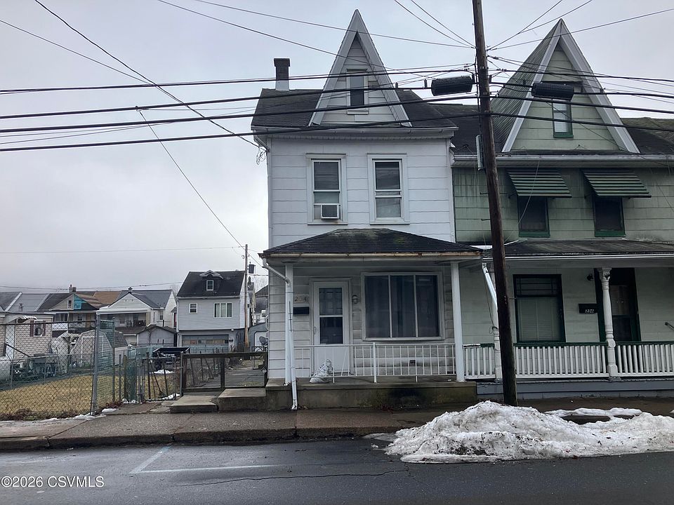 2nd image of 234 W Girard St